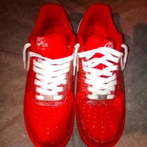 Air force 1 82 Size 10